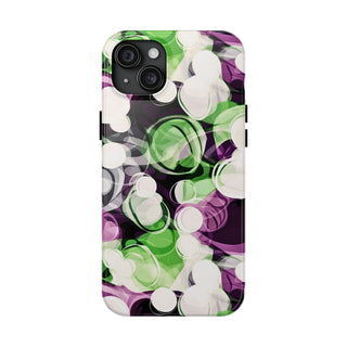 Bubble Fusion - iPhone Tough