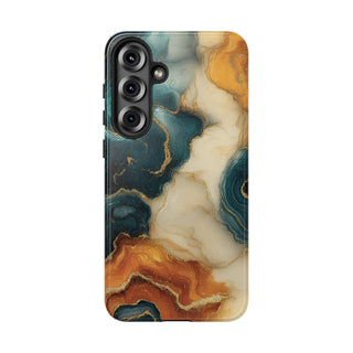 Aurora Flame - Galaxy Tough