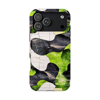 Verdant Flow - iPhone MagSafe