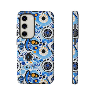 Cosmic Whispers - Galaxy Tough