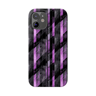 Twilight Strata - iPhone Slim