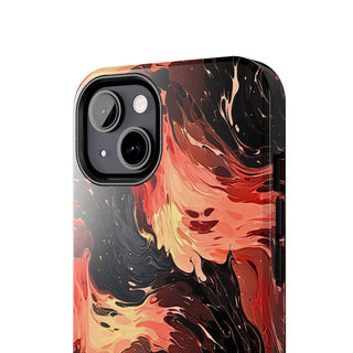 Lava Surge