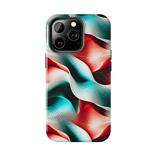 Velvet Voltage - iPhone Tough