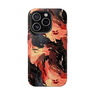 Lava Surge - iPhone MagSafe