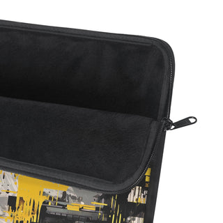 Urban Circuit - Laptop Sleeve
