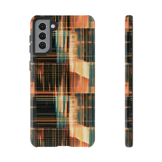 Retro Sync - Galaxy Tough