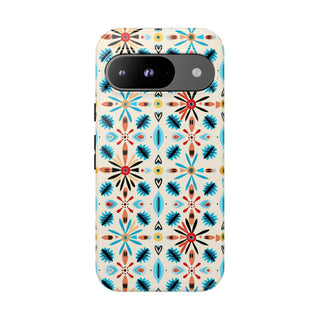 Sacred Bloom - Pixel Tough