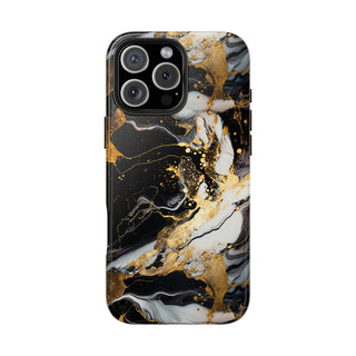 Aurous Art - iPhone Tough