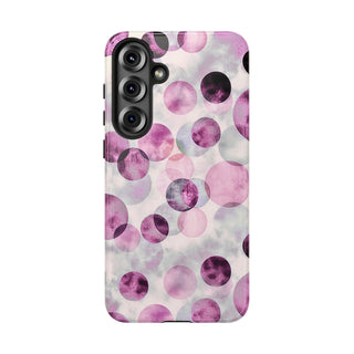 Lunar Veil - Galaxy Tough