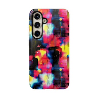 Neon Pulse - Galaxy Tough