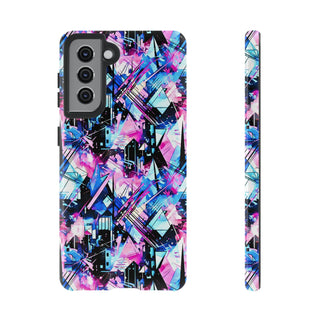 Electric Skyline - Galaxy Tough