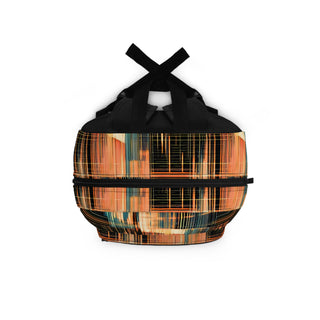 Retro Sync - Backpack