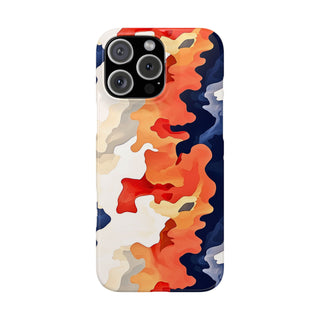 Firestorm Drift - iPhone Slim