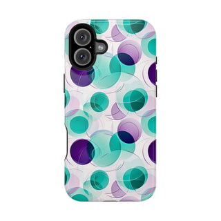 Aqua Breeze - iPhone MagSafe