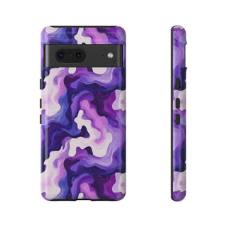 Mystic Drift - Pixel Tough