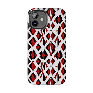 Firebrand Flame - iPhone Tough