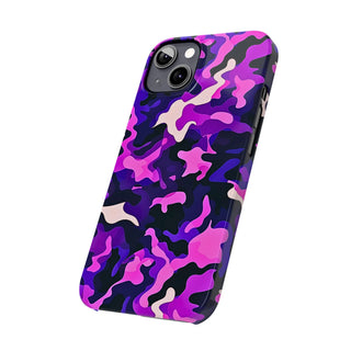 Vivid Nightfall - iPhone Slim