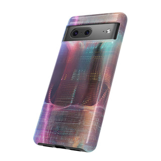 Prism Veil - Pixel Tough