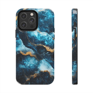 Abyssal Gleam - iPhone Tough