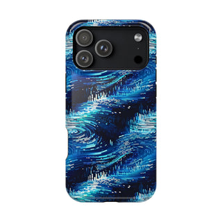 Current Flow - iPhone MagSafe