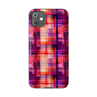 Prism Heat - iPhone Slim