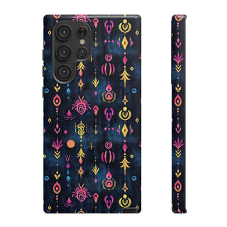 Celestial Glyphs - Galaxy Tough