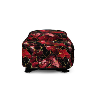 Ruby Fracture - Backpack