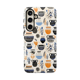 Ceramic Harmony - Galaxy Tough