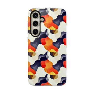 Heatwave Drift - Galaxy Tough