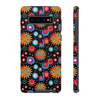 Fiesta Burst - Galaxy Tough