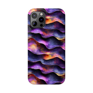 Velvet Dusk - iPhone Slim