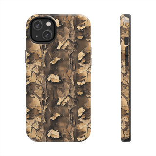 Desert Crust - iPhone Tough