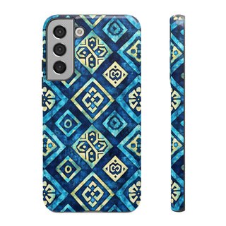 Azure Relics - Galaxy Tough