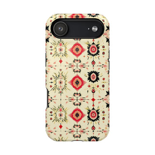 Blushing Sunburst - iPhone MagSafe