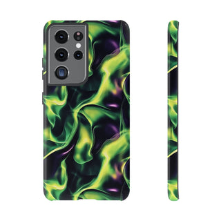 Neon Venom - Galaxy Tough