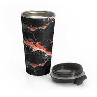 Ember Storm - Travel Mug