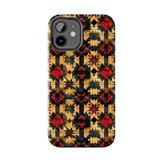 Tribal Legacy - iPhone Tough