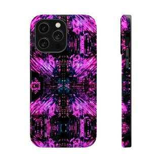 Neon Vault - iPhone MagSafe