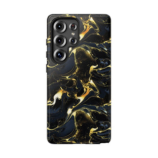 Gilded Currents - Galaxy Tough