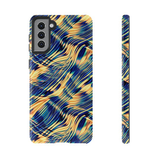 Voltage Veil - Galaxy Tough