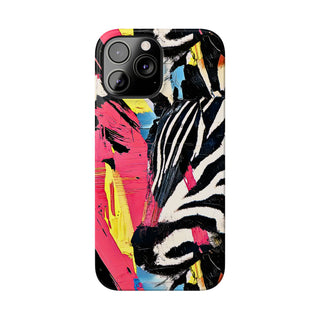 Electric Safari - iPhone Slim