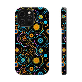 Sonic Eclipse - iPhone MagSafe