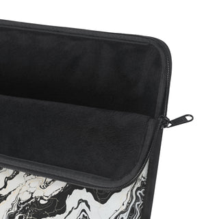 Ethereal Ebon - Laptop Sleeve