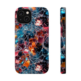 Quantum Web - iPhone MagSafe