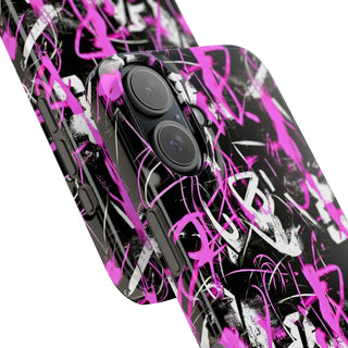 Tag Mode - iPhone Slim