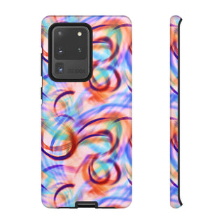 Pastel Waves - Galaxy Tough