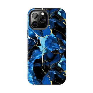 Midnight Currents - iPhone Tough