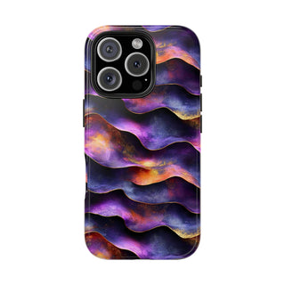 Velvet Dusk - iPhone Tough