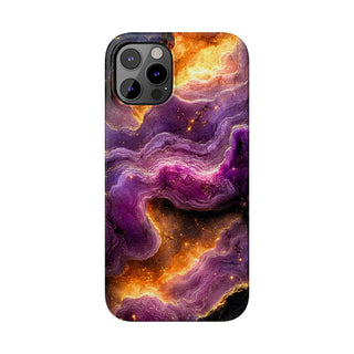 Starborn Glow - iPhone Slim