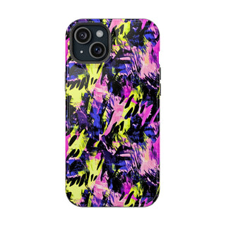 Neon Claw - iPhone MagSafe